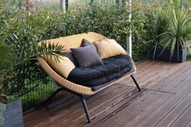 tuin klaar maken voor de zomer