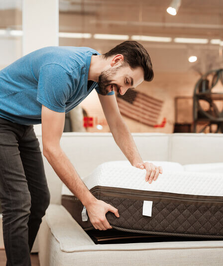 wat is het beste matras voor jou