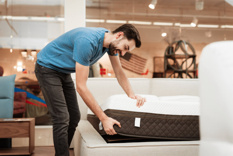 wat is het beste matras voor jou