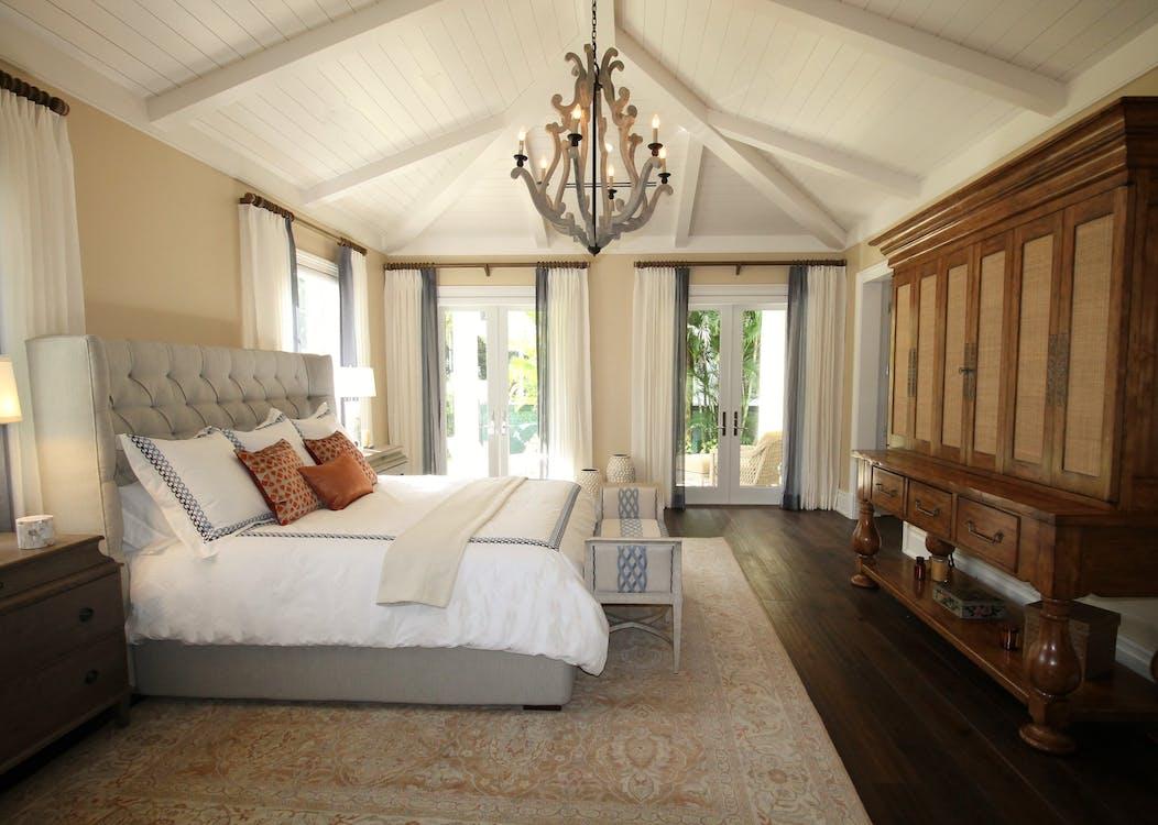 slaapkamer vloeren